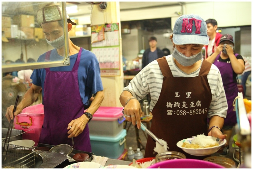 玉里橋頭臭豆腐 (7).JPG