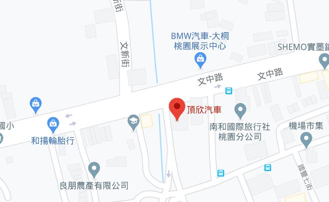 吉米汽車鈑金凹痕修復中心