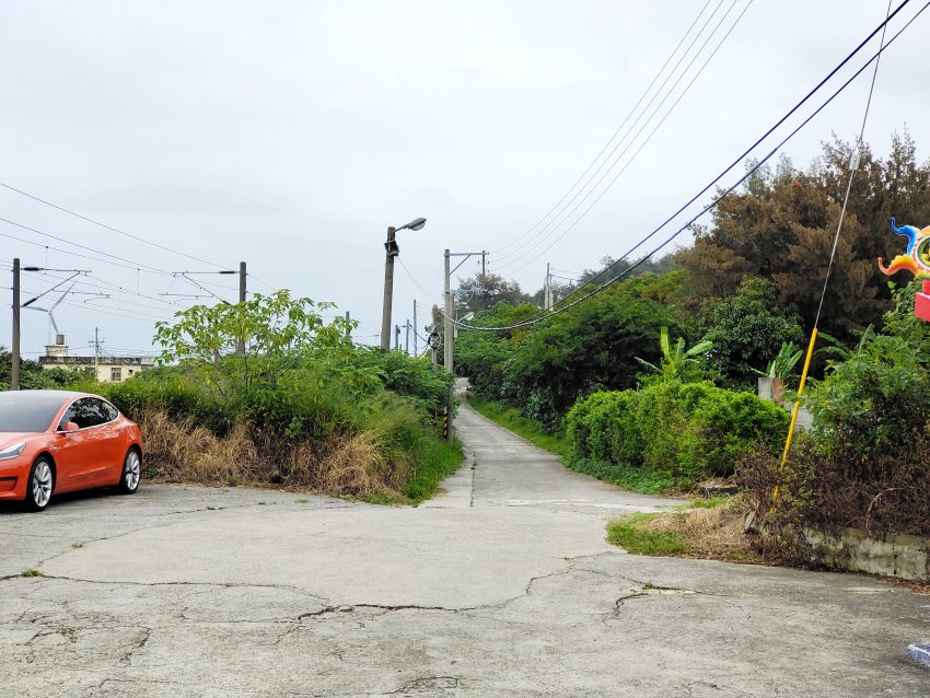 子母隧道