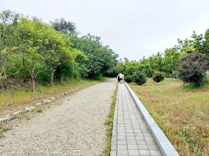 子母隧道