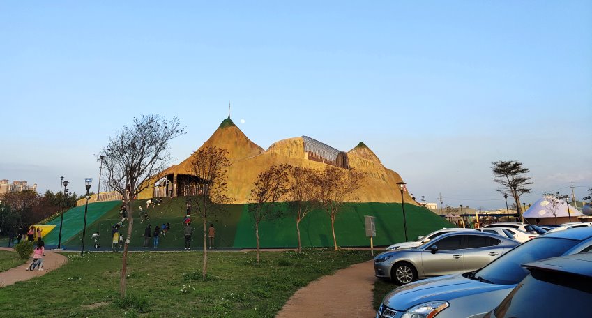 獅山親子公園