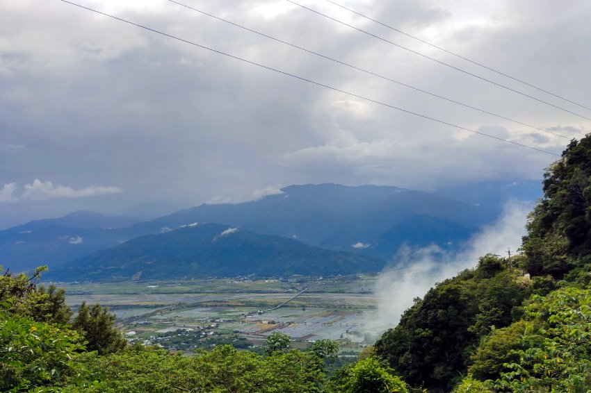 赤柯山加蜜園