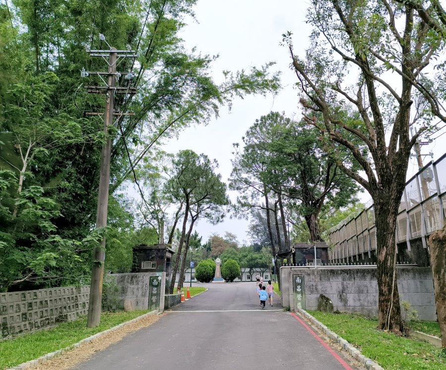 南昌森林運動公園