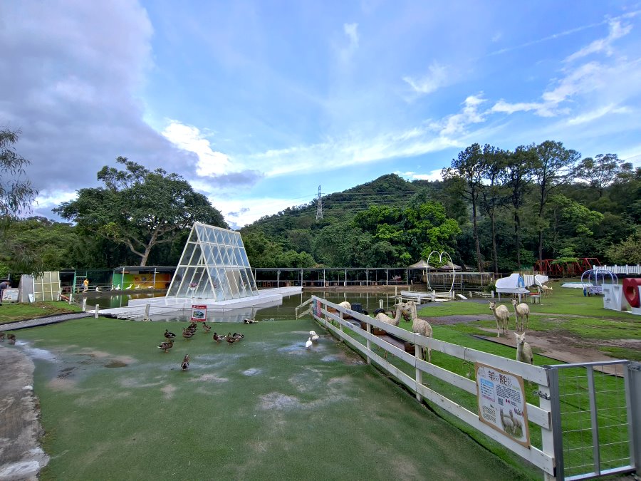 富田花園農場