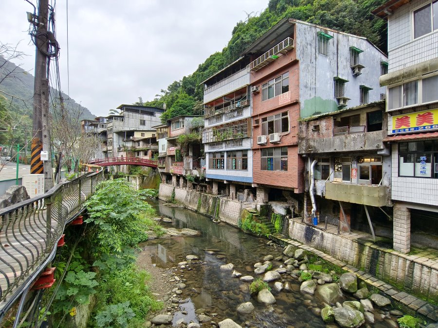 石碇平溪一日遊