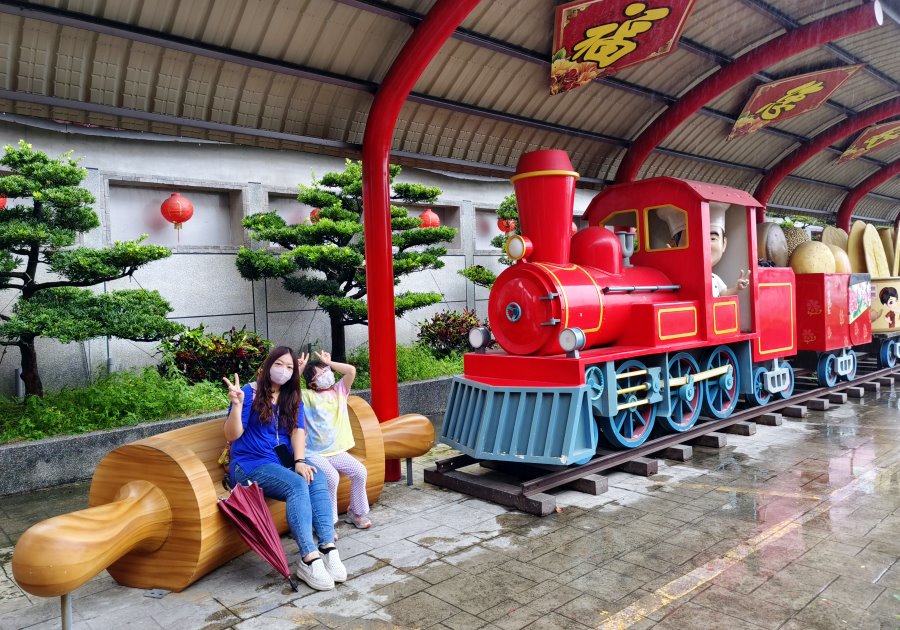 宜蘭餅發明館