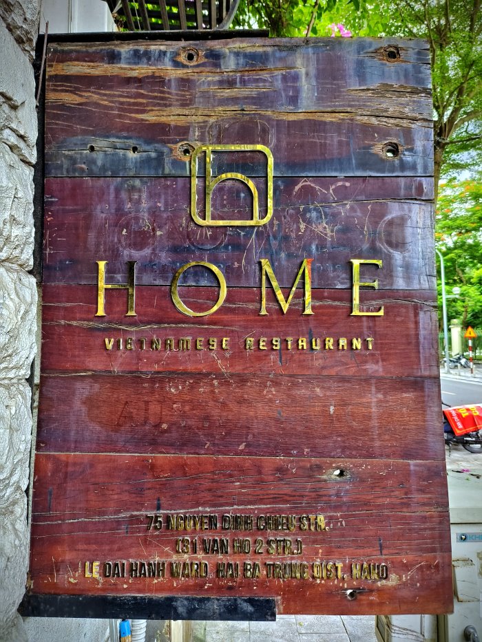 HOME Hanoi