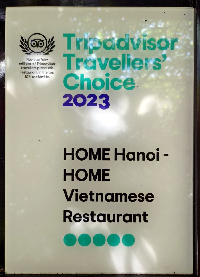 HOME Hanoi