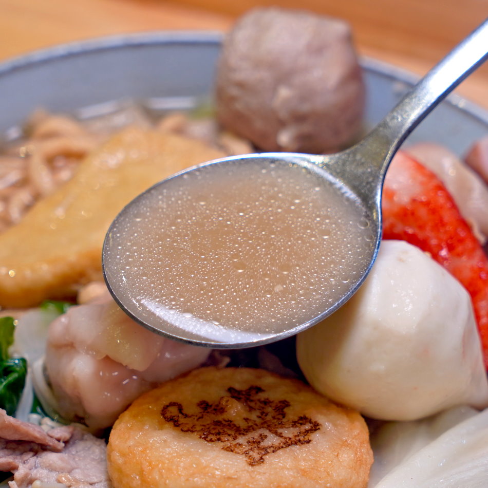 搬湯弄煮