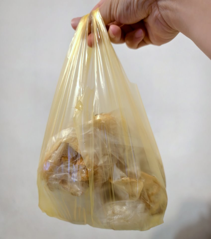 民生路台北永和豆漿