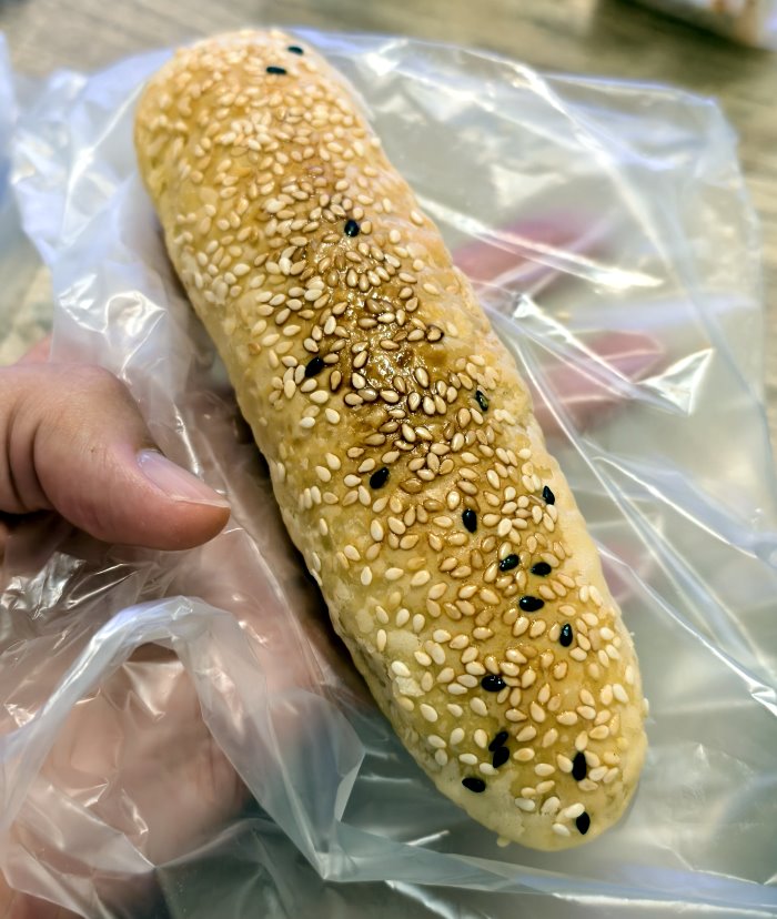 民生路台北永和豆漿