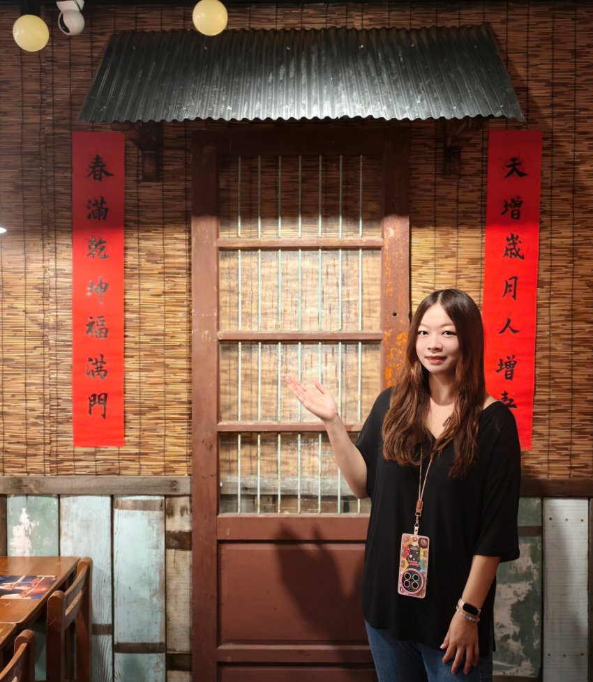 薑太宮市井小火鍋