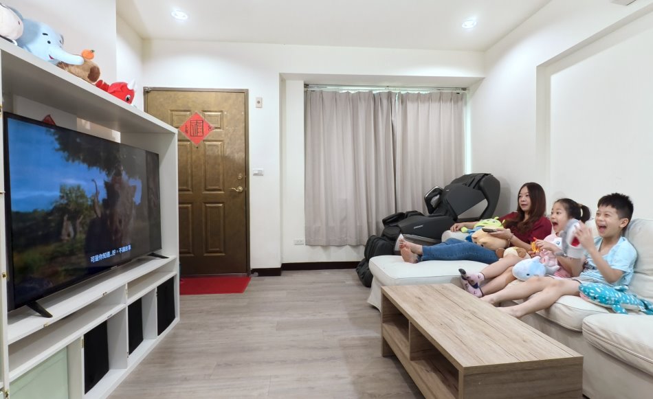 PROTON普騰 55型 4K QLED