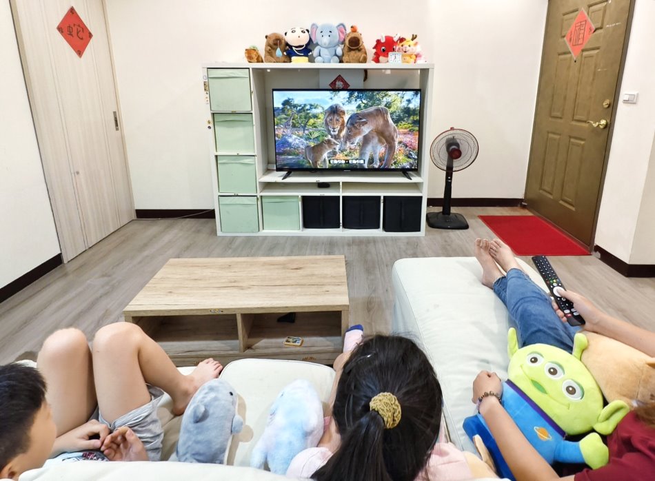 PROTON普騰 55型 4K QLED