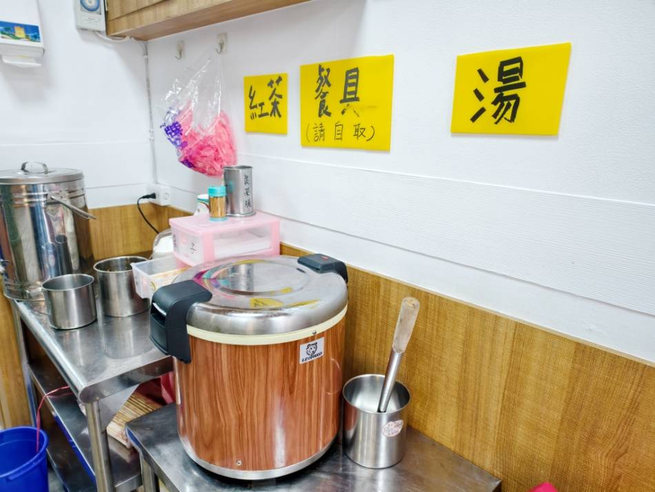小陳便當